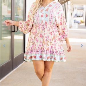 UMGEE XL dress